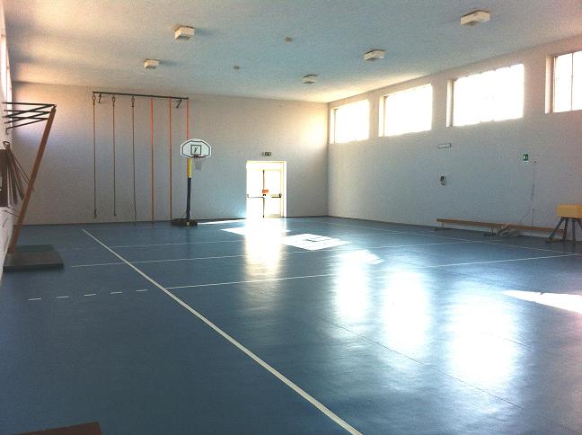 palestra