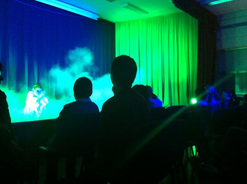 teatro