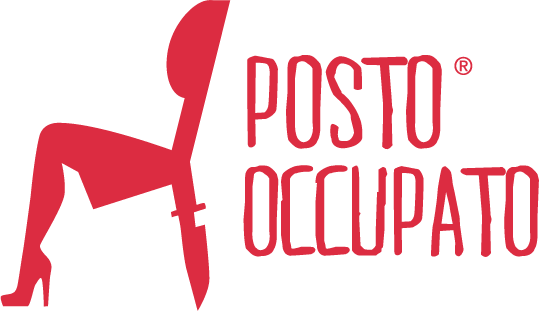 POSTO OCCUPATO: un gesto simbolico contro la violenza sulle donne