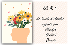 Attivazione sportello di ascolto