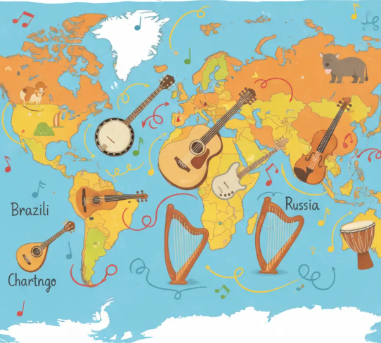 Laboratorio di educazione all’ascolto: 