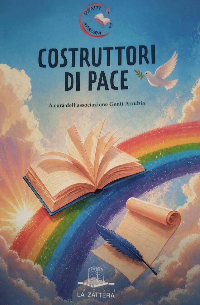 Impegnarsi per la pace: presentazione di Costruttori di pace