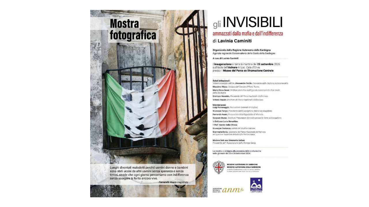 Due giorni tra legalità, memoria e scoperta delle ricchezze ambientali.